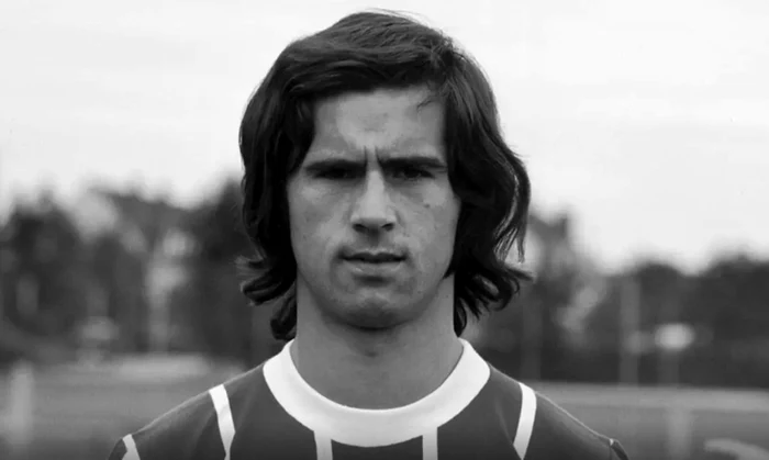 gerd muller