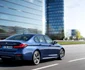 bmw seria 5 facelift