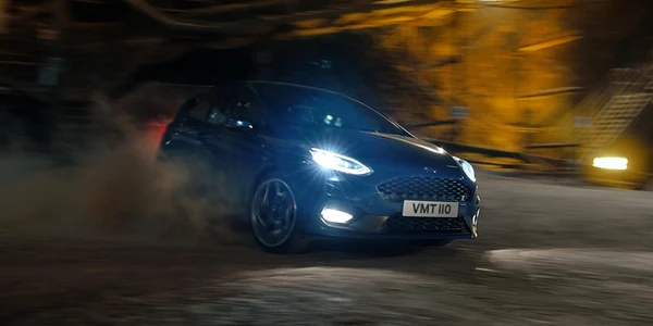 fiesta st 400 m