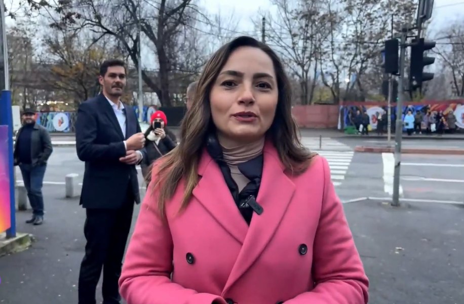 Lidera POT încurcă data scrutinului, vorbind despre „7 septembrie” în plină zi de vot