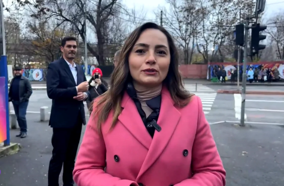 Partidul POT îl susține pe George Burcea FOTO Inquam / George Călin / Arhivă 