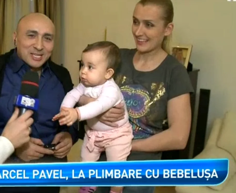Marcel Pavel