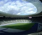 Stadionul Olimpic din Berlin - Olympiastadion Foto Sînziana Ionescu