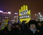 Proteste Bucureşti / FOTO Inquam Photos / Octav Ganea / 26 nov 2017