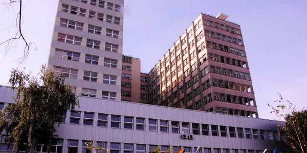 spital
