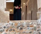 Onorabila Doamnă a Omanului. FOTO: Casa Regală din Oman