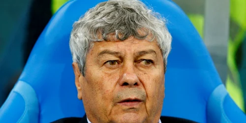 Lucescu