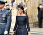 Members Of The Royal Family Attend Events To Mark The Centenary Of The RAF jpeg