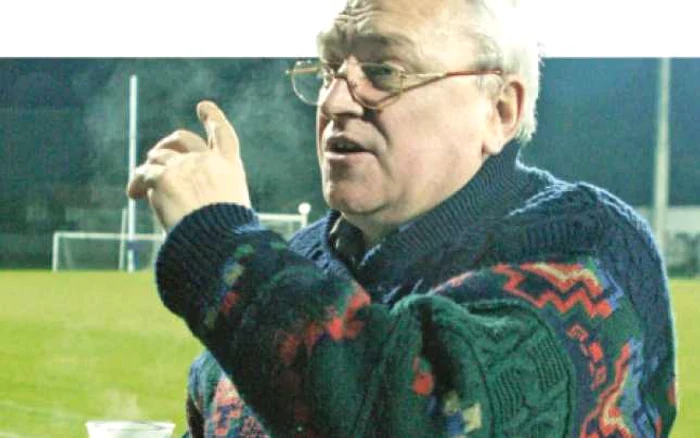 Adalbert Kassai este „mâna dreaptă“ a lui Mircea Sandu