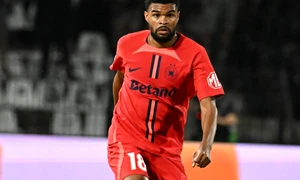 Malcom Edjouma | FOTO Sport Pictures