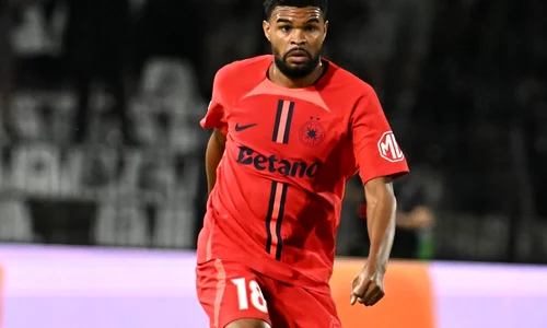 Malcom Edjouma | FOTO Sport Pictures