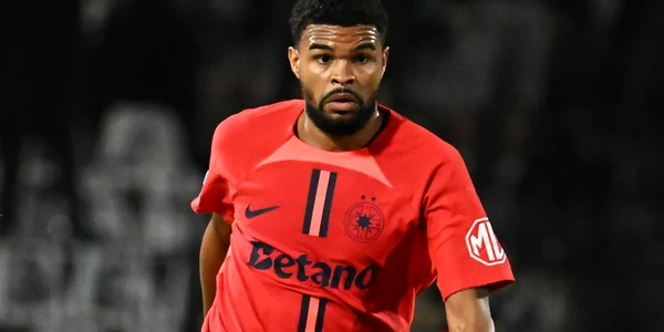 Malcom Edjouma | FOTO Sport Pictures