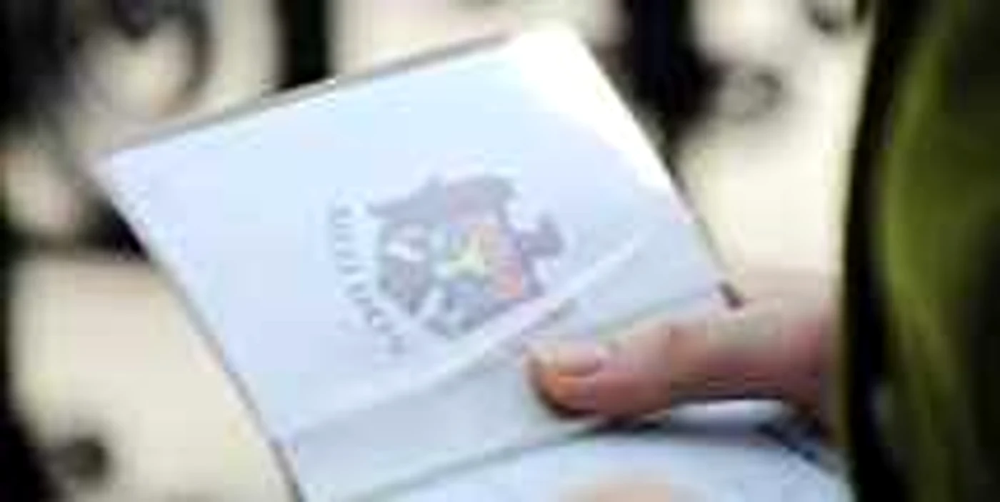 Dacă raportul misiunii va fi pozitiv, Comisia Europeană va recomanda Parlamentului European să scoată vizele pentru cetăţenii Republicii Moldova FOTO: Arhivă