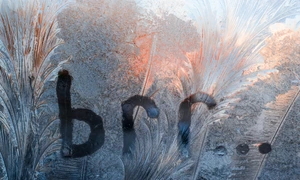 Aer polar - ger - vremea- meteo- frig- inghet- FOTO Shutterstock 