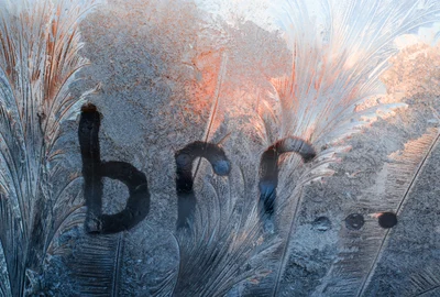 Aer polar - ger - vremea- meteo- frig- inghet- FOTO Shutterstock 