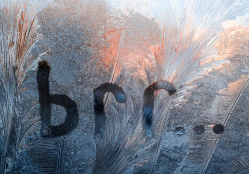 Aer polar - ger - vremea- meteo- frig- inghet- FOTO Shutterstock 