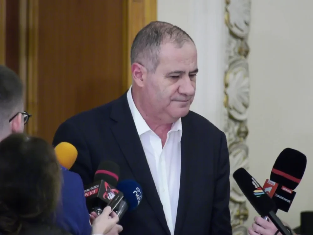 Marian Neacșu, unul dintre liderii PSD.  FOTO FB Marian Neacșu