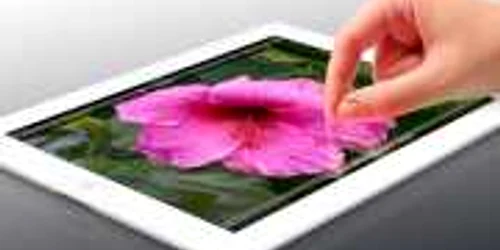 Vinerea trecută, noua tabletă iPad a ajuns pe rafturile magazinelor Apple 
