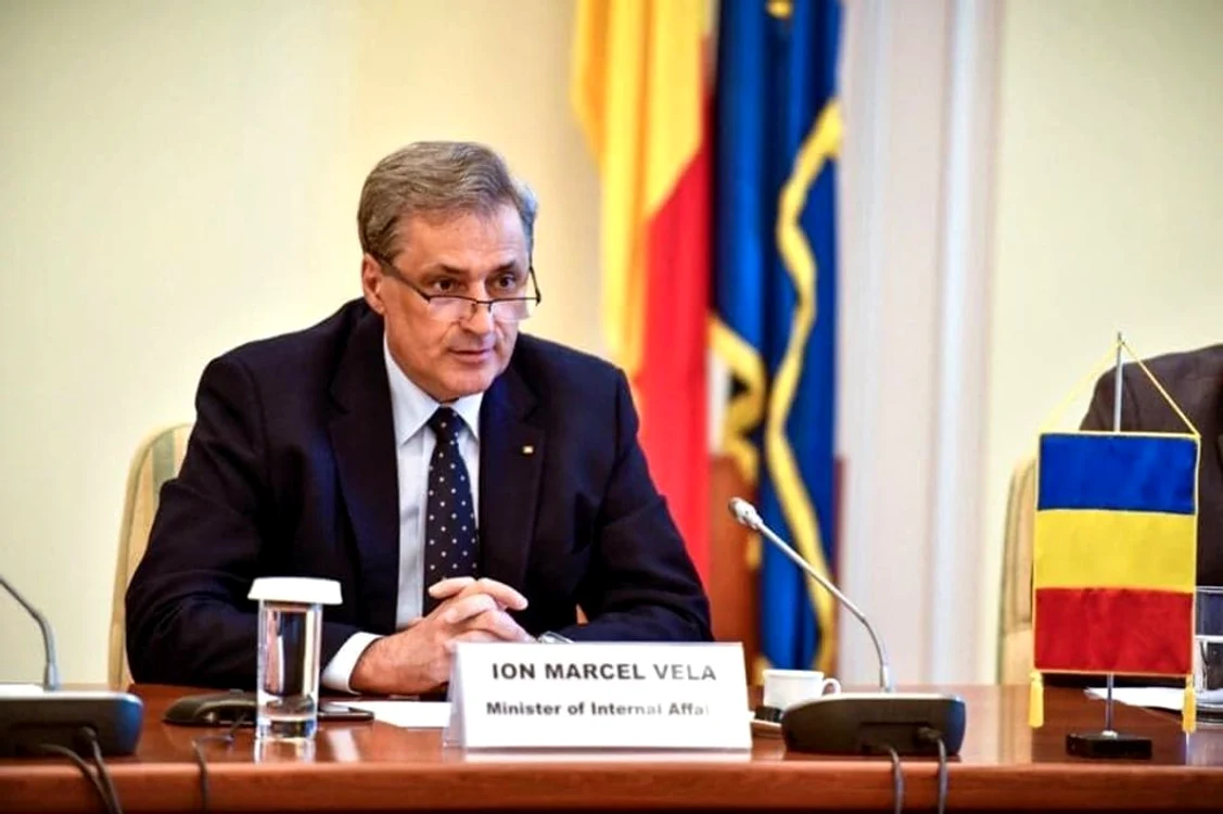 Marcel Vela a declarat că nu va accepta abuzurile făcute de Poliție în timpul stării de urgențăfoto: Facebook
