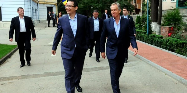 ponta blair