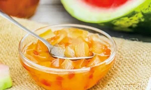 dulceata pepene verde jpg