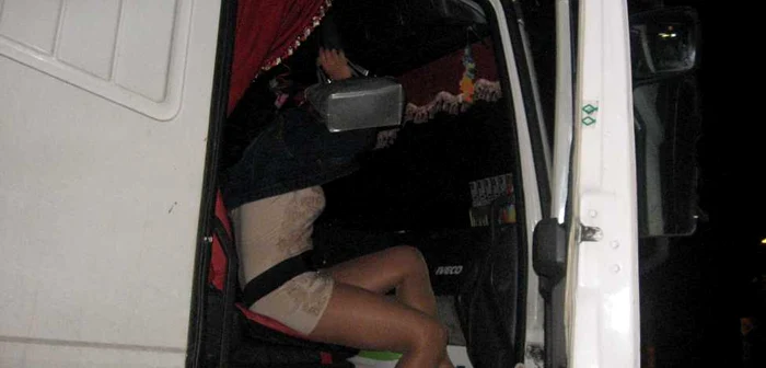 Pardalian va fi extradat in Belgia unde va fi cercetat ca si-a dus prietena la produs