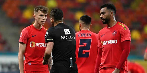 FCSB RAPID BUCURESTI, PLAY OFF SUPERLIGA SUPERBET (27 05 2023) jpg