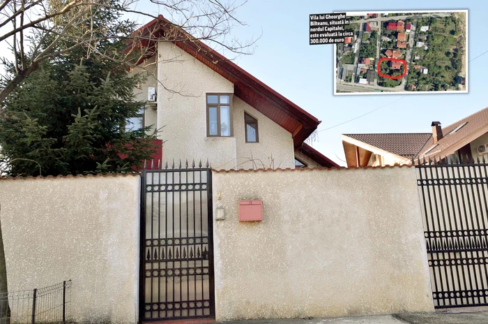 Fotografii: Alex Muscaliu