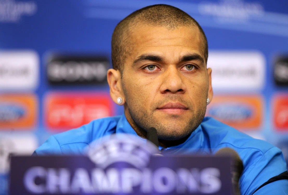 Dani Alves
