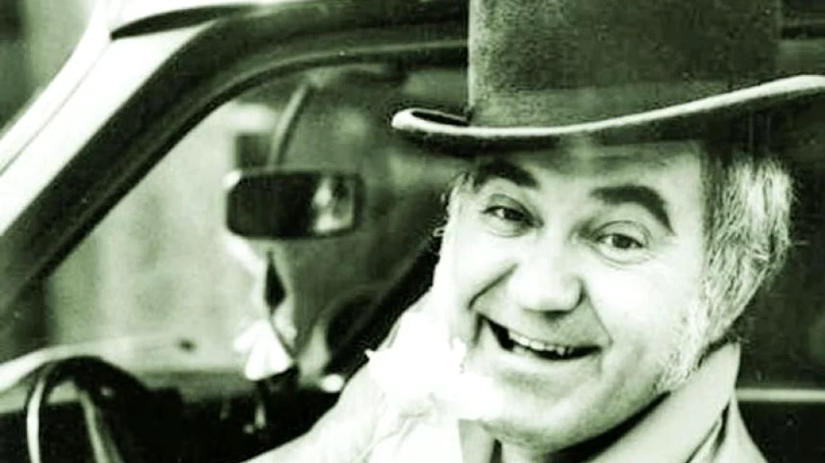 Dem Rădulescu: portret de campion la umor, categoria grea jpeg