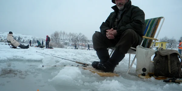 Mihai Bozga spune că pescuitul este un virus ce nu mai poate fi exterminat