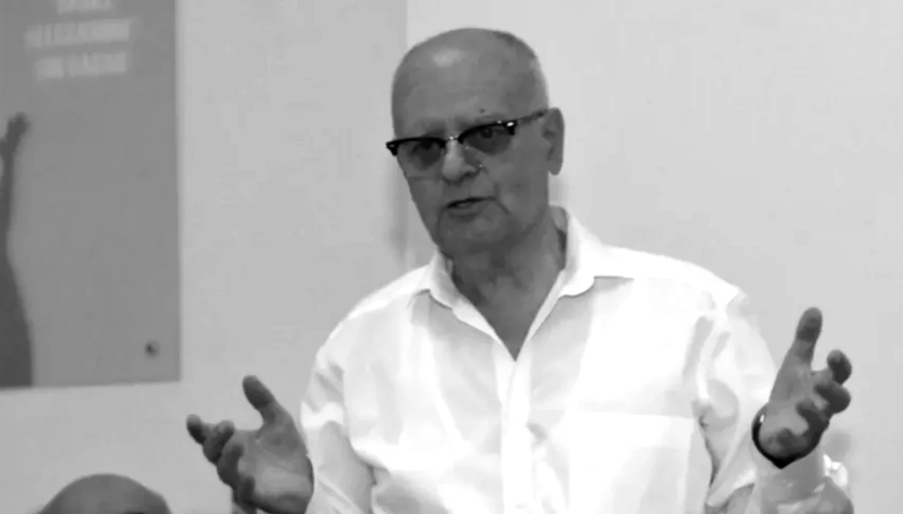 Corneliu Costinescu, fost vicepreședinte al FRF