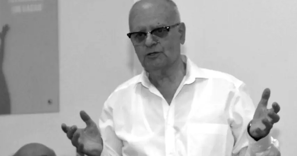 A murit Corneliu Costinescu, fost vicepreședinte al FRF, la 91 de ani