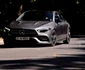 TD Mercedes Benz CLA 220