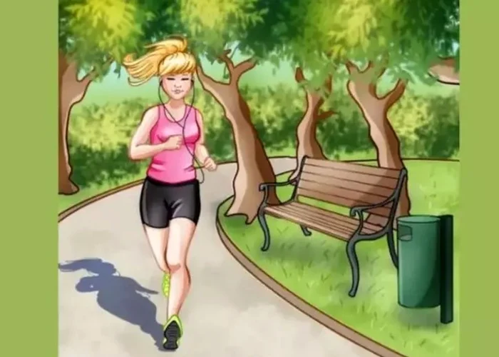 Poți găsi greșeala din imagine în doar 5 secunde?