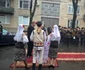 Vizita Klaus Iohannis la Chisinau FOTO Elena Dumitru