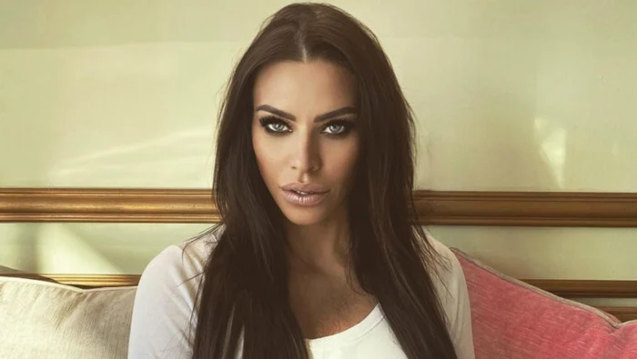 Kasia Gallanio FOTO Instagram