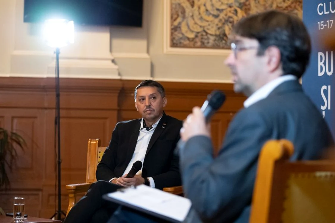 O pregătire psiho culturală a integrării ne ar fi prins bine jpeg
