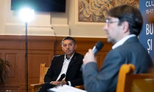 O pregătire psiho culturală a integrării ne ar fi prins bine jpeg