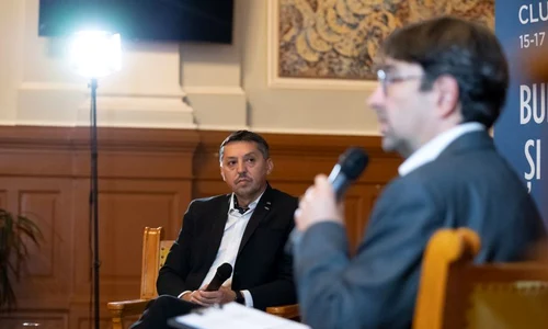 O pregătire psiho culturală a integrării ne ar fi prins bine jpeg