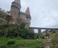 Podul de la Castelul Corvinilor Foto Daniel Guță ADEVĂRUL (2) jpg