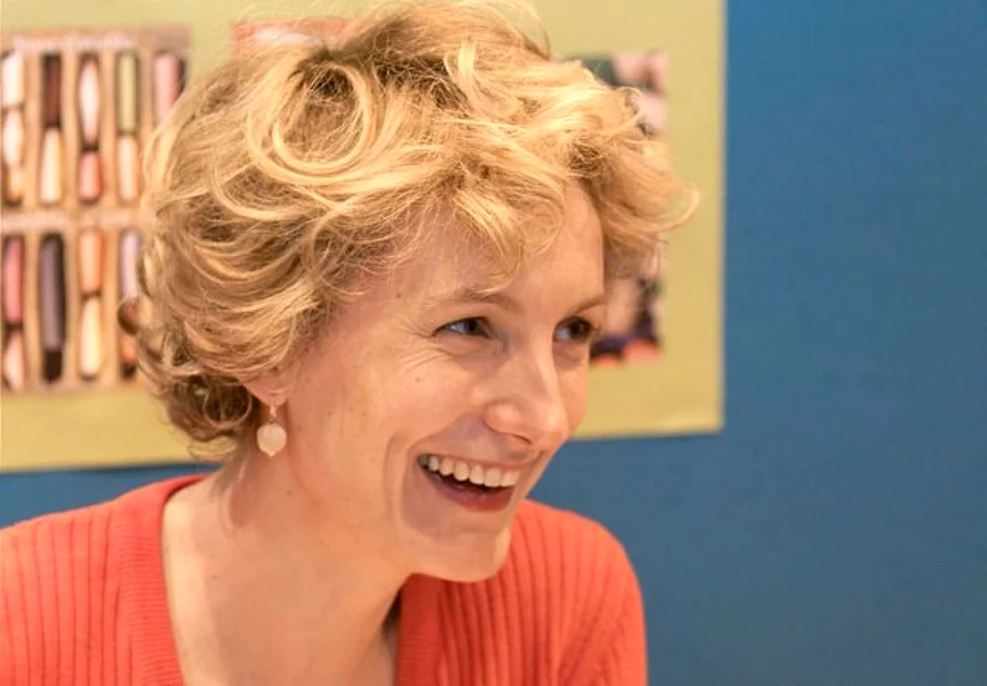 anna gavalda