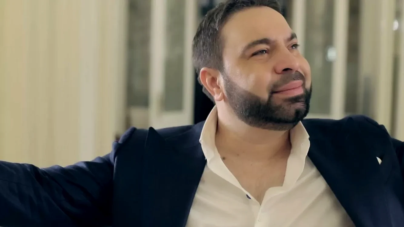 Florin Salam a fost teribil de deranjat de afirmațiile făcute de către Ștefan Bănică 