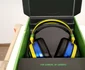 Razer Nari Ultimate Overwatch Edition