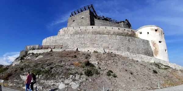 cetatea devei foto daniel guta