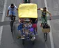 SkirtBike Constanta. FOTO Adrian Boioglu