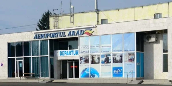 aeroport arad 