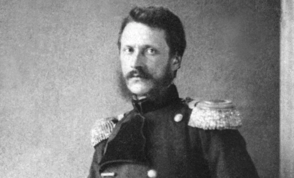 Alexandru Ioan Cuza