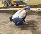 Trei complexe funerare preistorice, descoperite în județul (© Iași Palatul Culturii din Iași - Complexul Muzeal Național „Moldova")