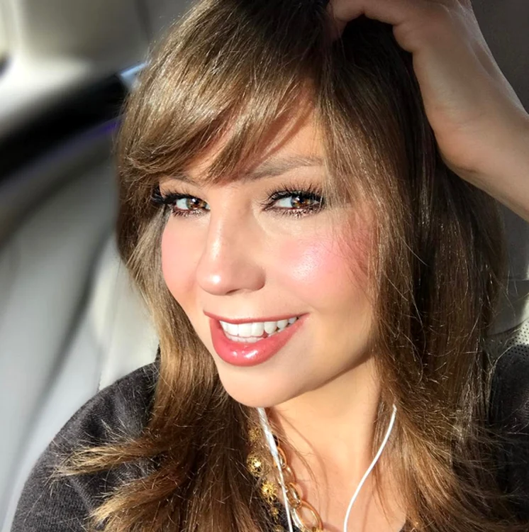 Thalia png